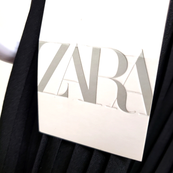 BRAND NEW ZARA TOP - Picture 4 of 4